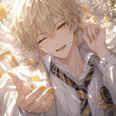 Profile image of 叶翔