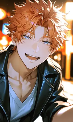 Profile image of Minori