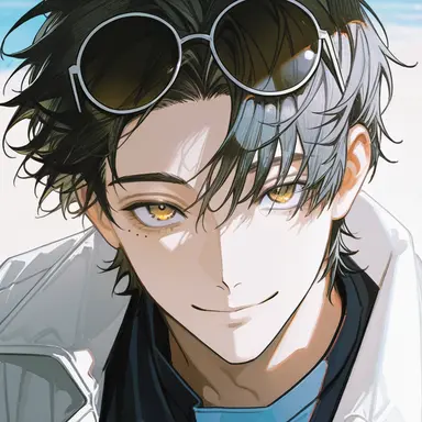 Profile image of Kageto