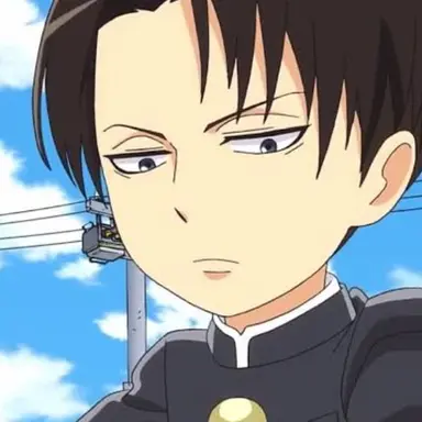 Profile image of リヴァイ