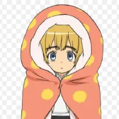 Profile image of アルミン