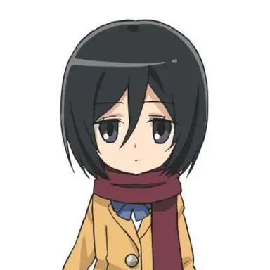 Profile image of ミカサ