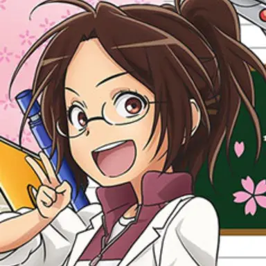 Profile image of ハンジ