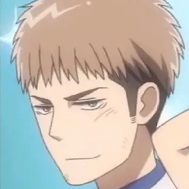 Profile image of ジャン