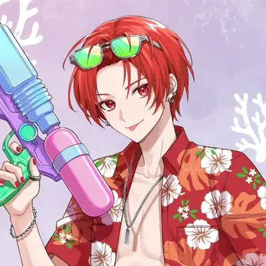Profile image of りうら