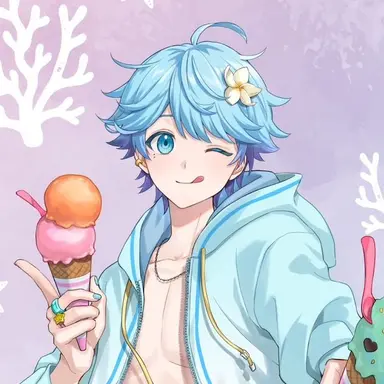 Profile image of ほとけ
