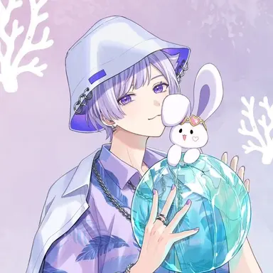 Profile image of 初兎