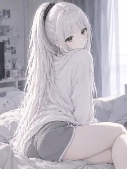 Profile image of 嶺霧 莉瀬