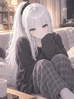 Profile image of 嶺霧 莉瀬