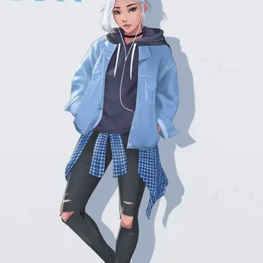 Profile image of 제트