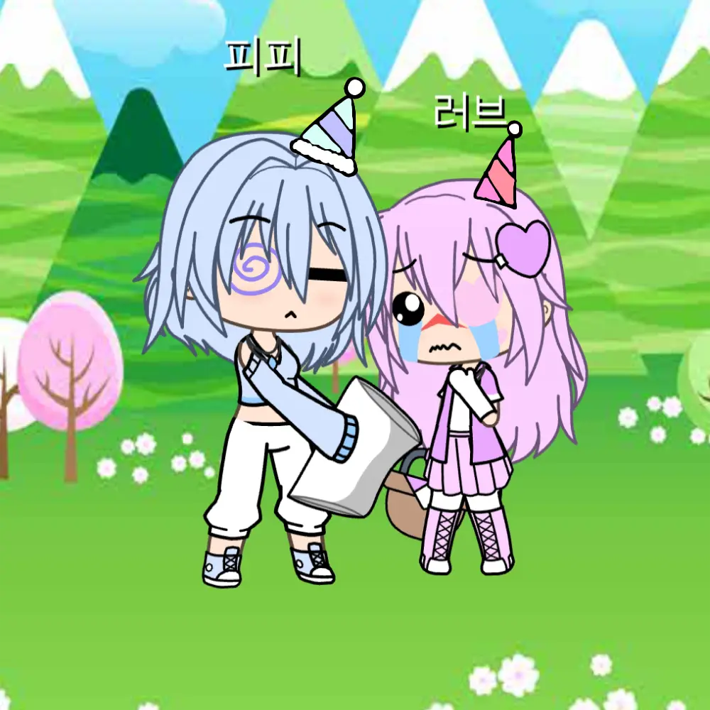 TriteSwing0994의 러브,피피