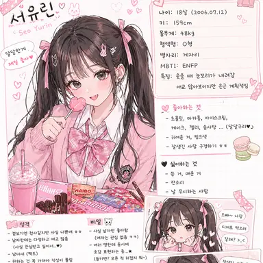 Profile image of 서유린
