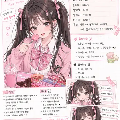 Profile image of 좋은 친구들