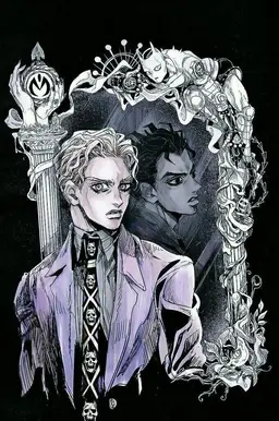 Profile image of 吉良吉影