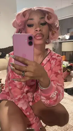 Profile image of Somiya