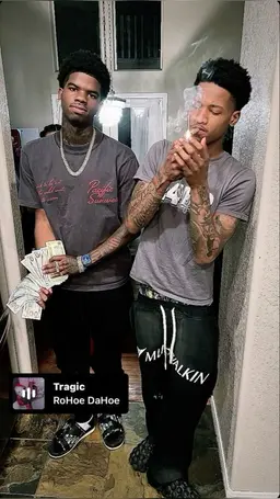 Profile image of Zay n Tay