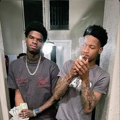 Profile image of Zay n Tay