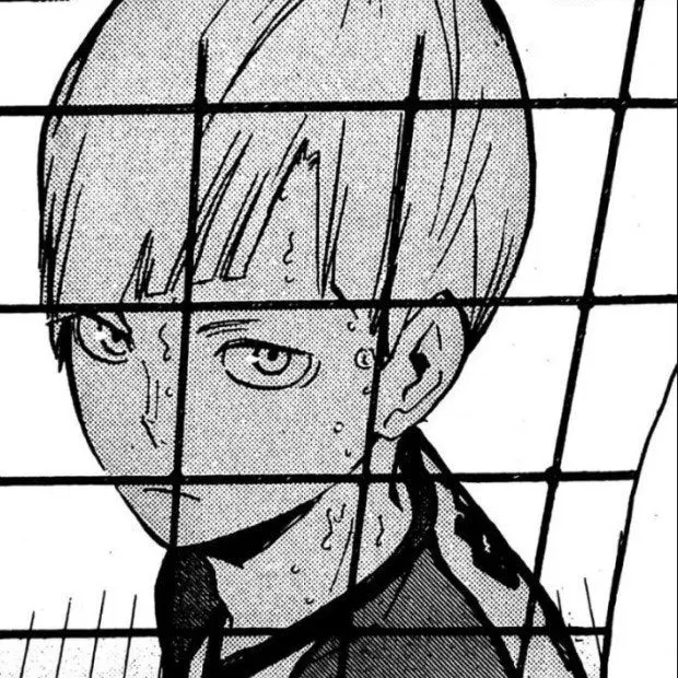 PickySquid2777의 白部謙二郎