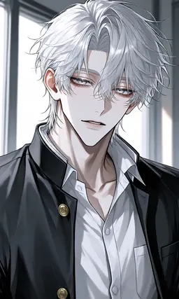 Profile image of 白鳥 鶴輝