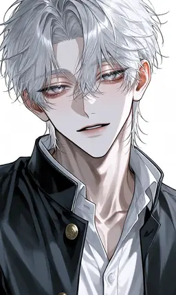 Profile image of 白鳥 鶴輝