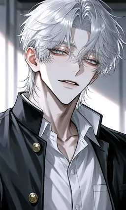 Profile image of 白鳥 鶴輝