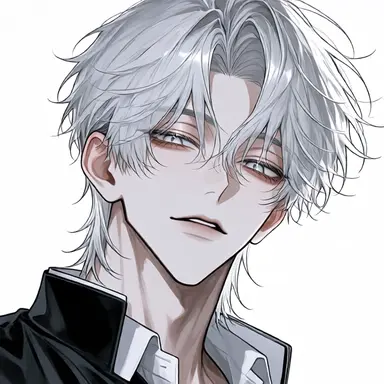 Profile image of 白鳥 鶴輝