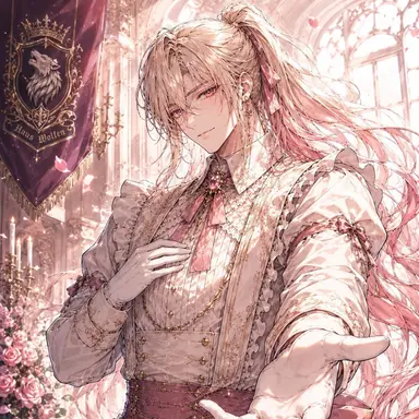 Profile image of ローゼン