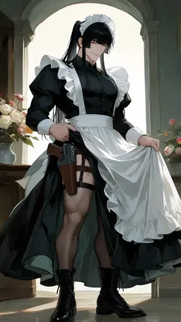 Profile image of Kujo