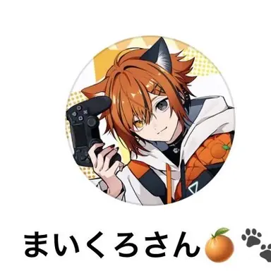 Profile image of まいくろ