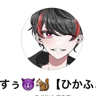 Profile image of りりすぅ