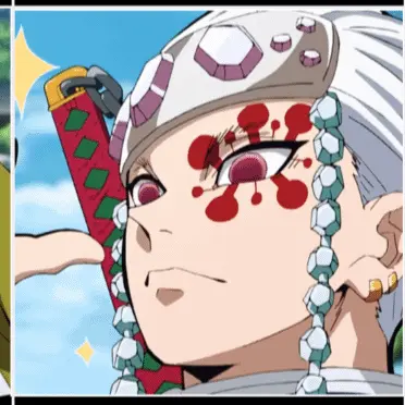 Profile image of Tengen Uzui