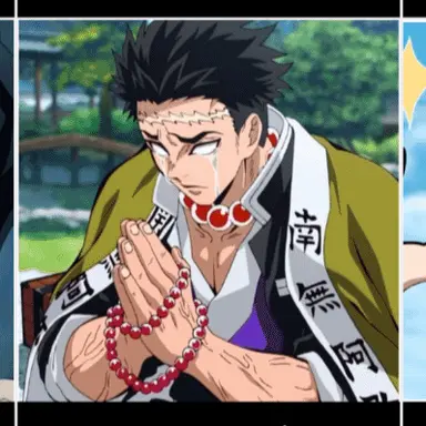 Profile image of Gyomei Himejima