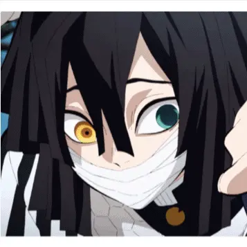 Profile image of Obanai Iguro