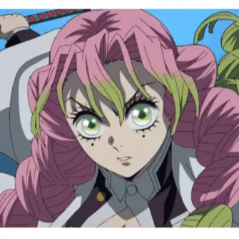Profile image of Mitsuri Kanroji