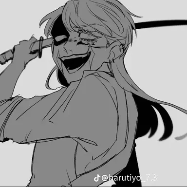 Profile image of 三途春千夜