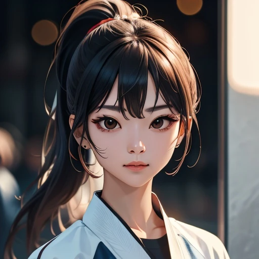 유아라