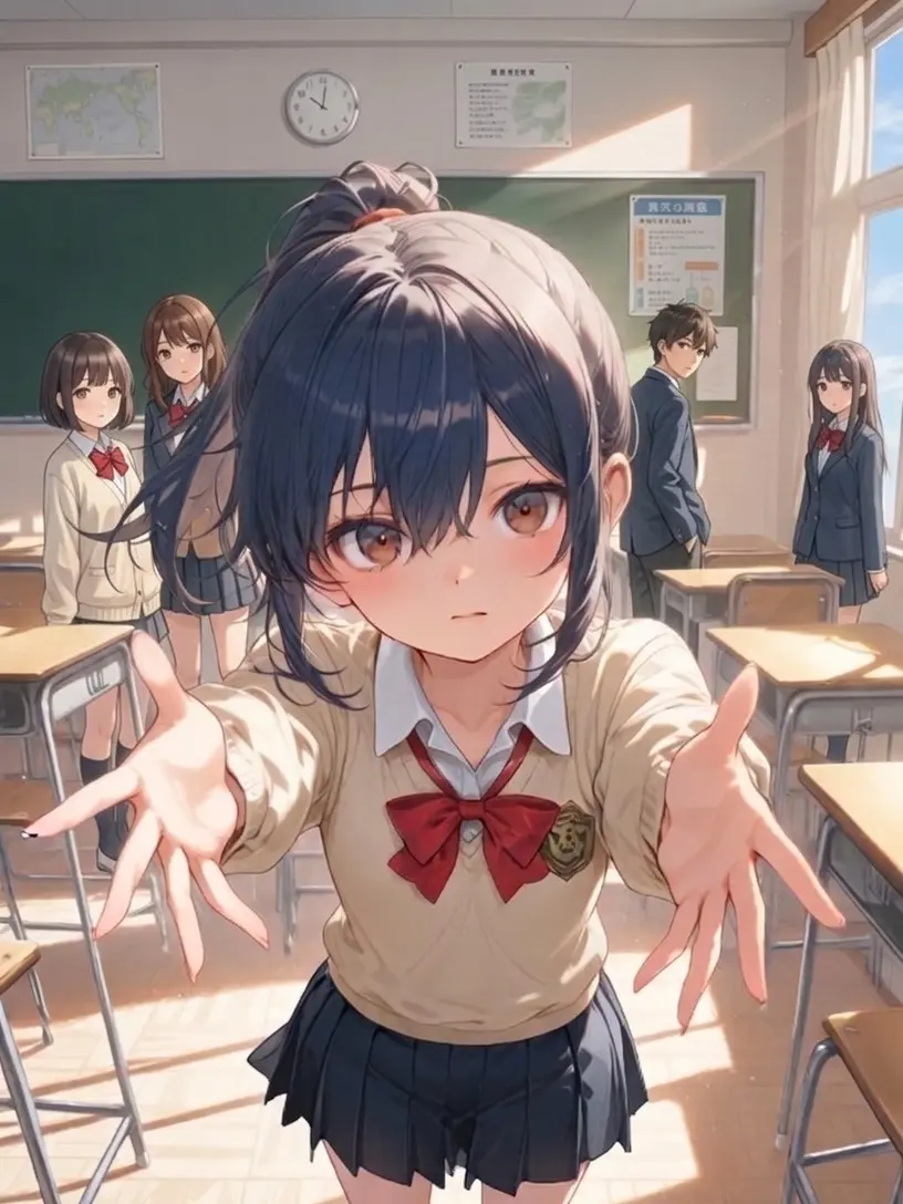 FatalArco6657의 みんな見てるって！！