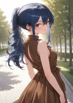 Profile image of 夢香