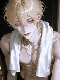 Profile image of Kaoru