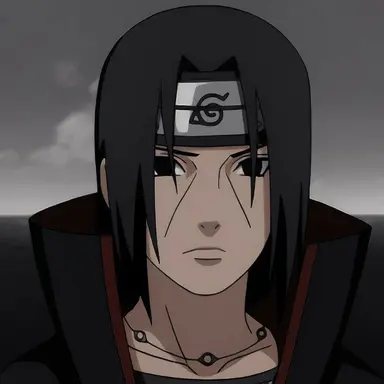 Profile image of Itachi