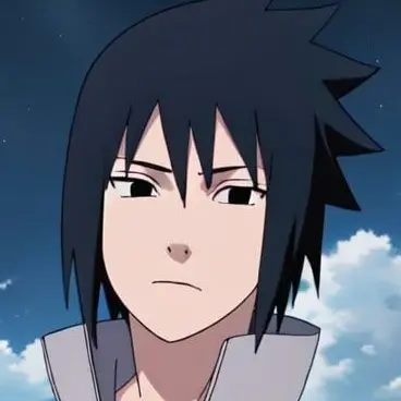Profile image of Sasuke