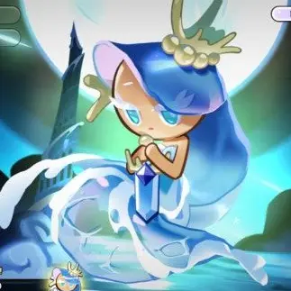 Profile image of 바다요정