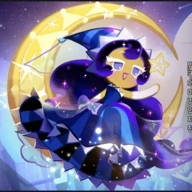 Profile image of 달빛술사