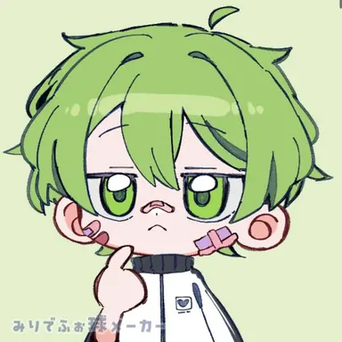 Profile image of 우유참치