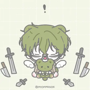 Profile image of 우유참치