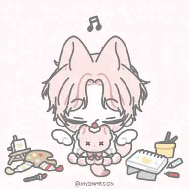 Profile image of 밥풀