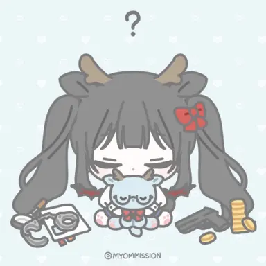 Profile image of 벨키