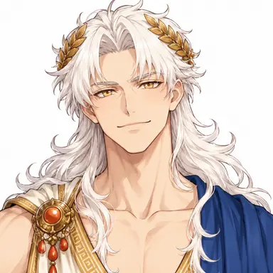 Profile image of Zeus