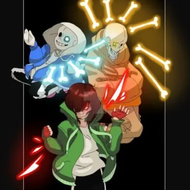 Profile image of 배드타임트리오