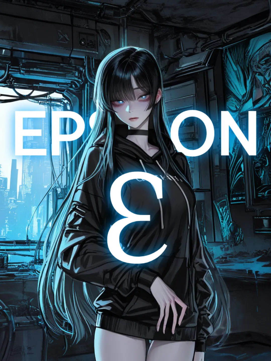 hyper_nova의 LAST SURVIVOR - ε